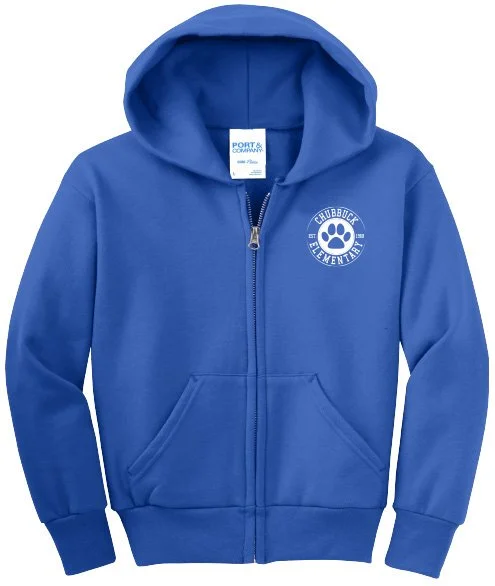 Youth Zip Hoodie 2025 Royal.jpg