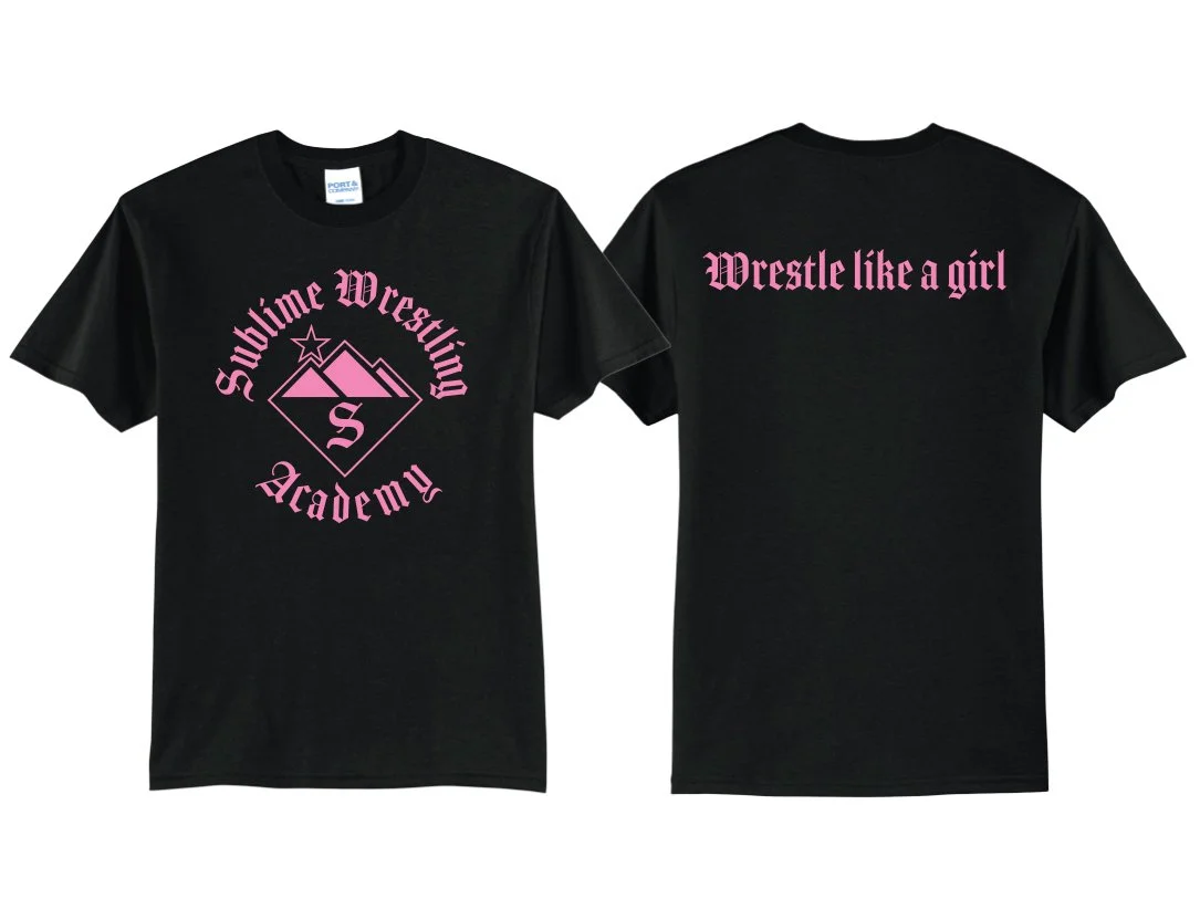 Sublime Core Blend T-shirt - YOUTH