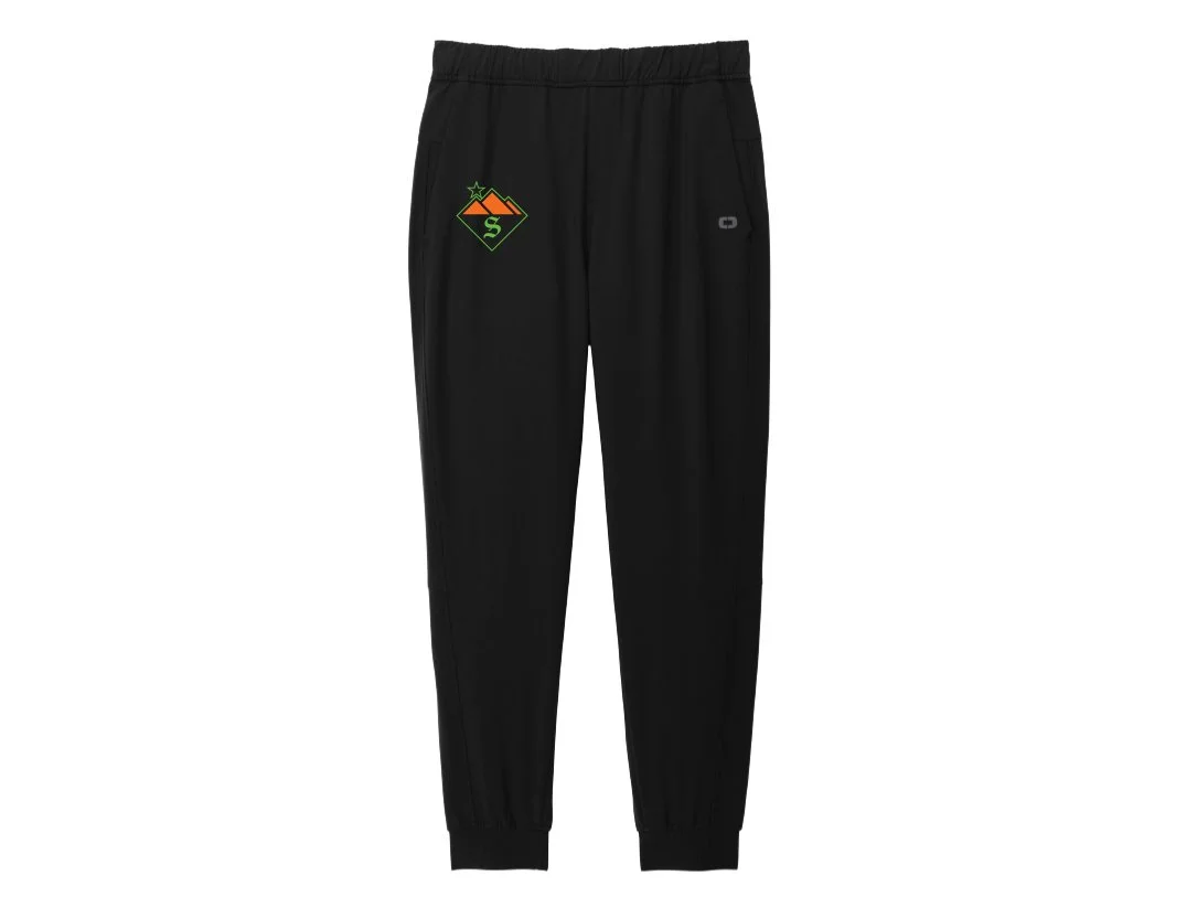 Sublime Jogger - ADULT
