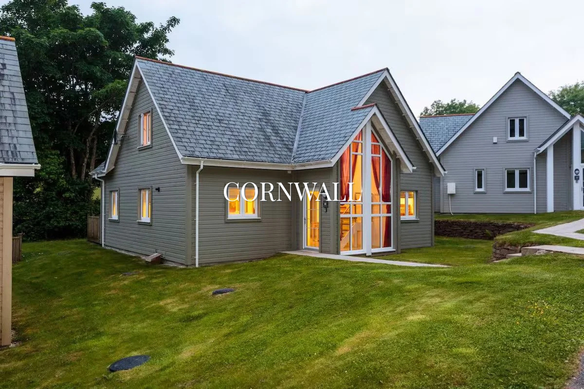 Cornwall Villa
