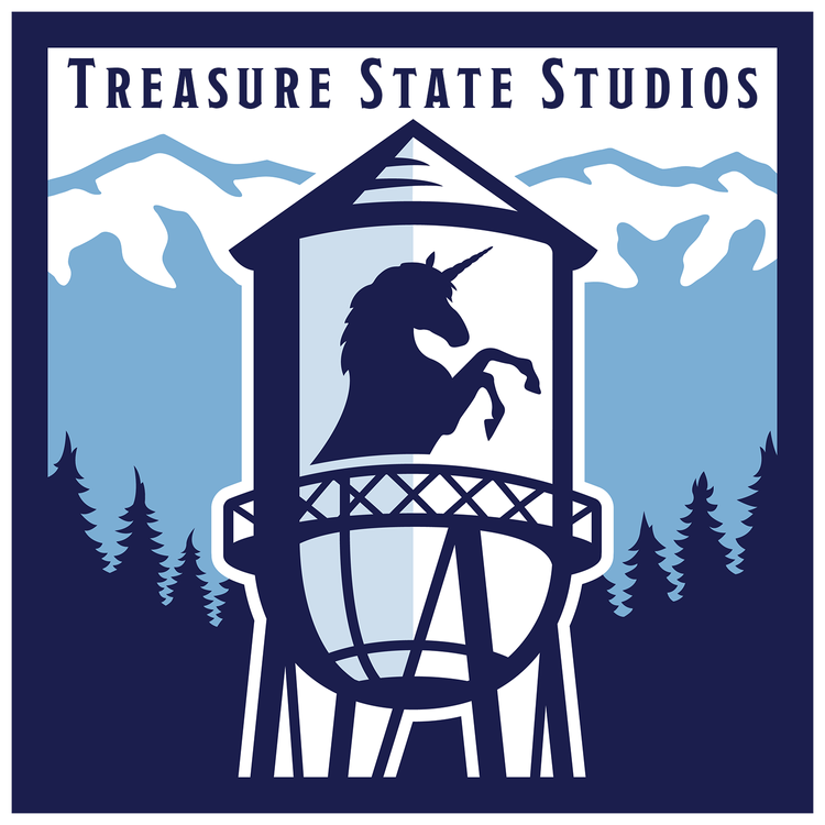 Contact | Get in Touch Today — Treasure State Studios