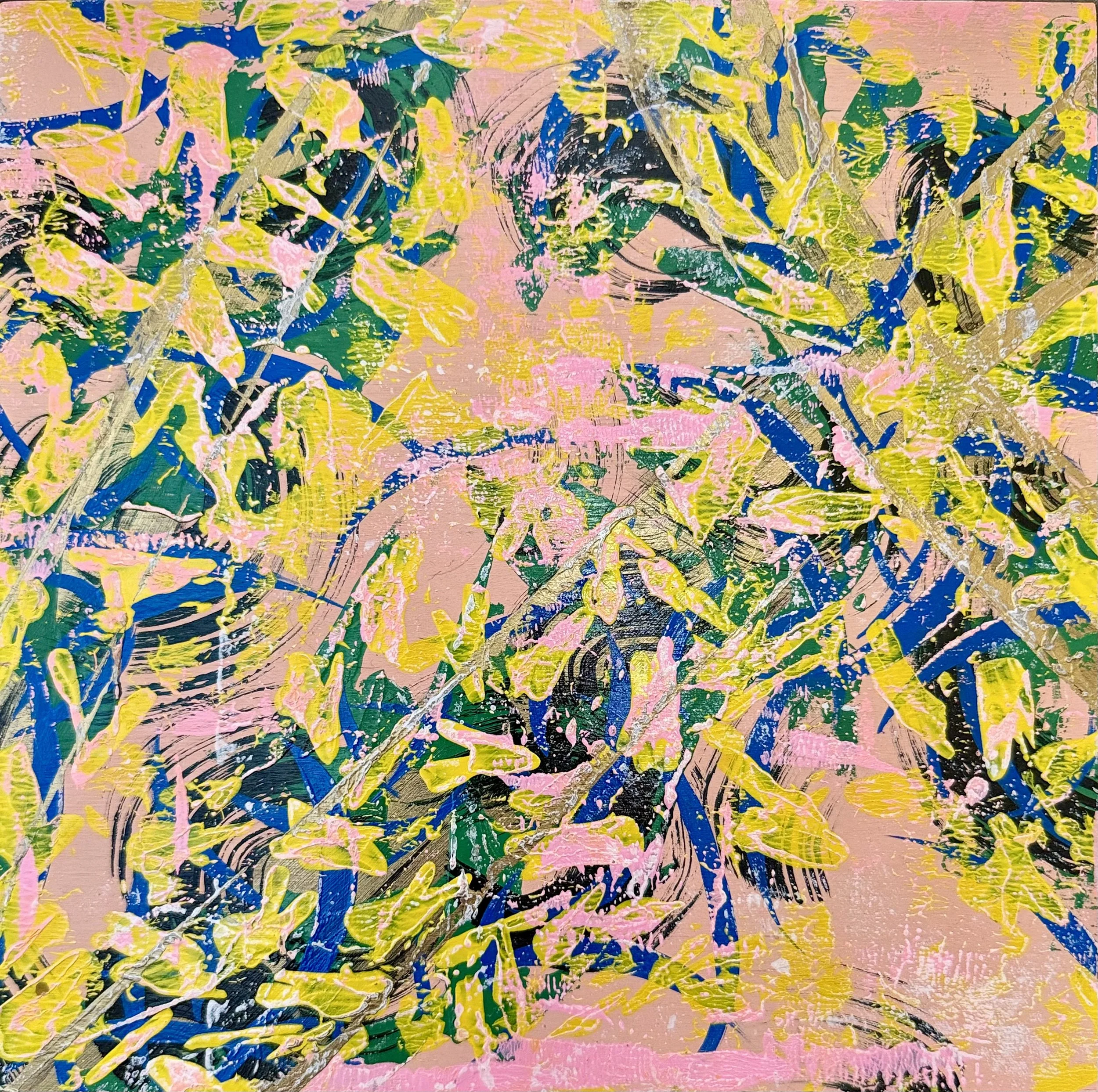 Bloomington
12x12 inches, acrylic on wood panel, 2023