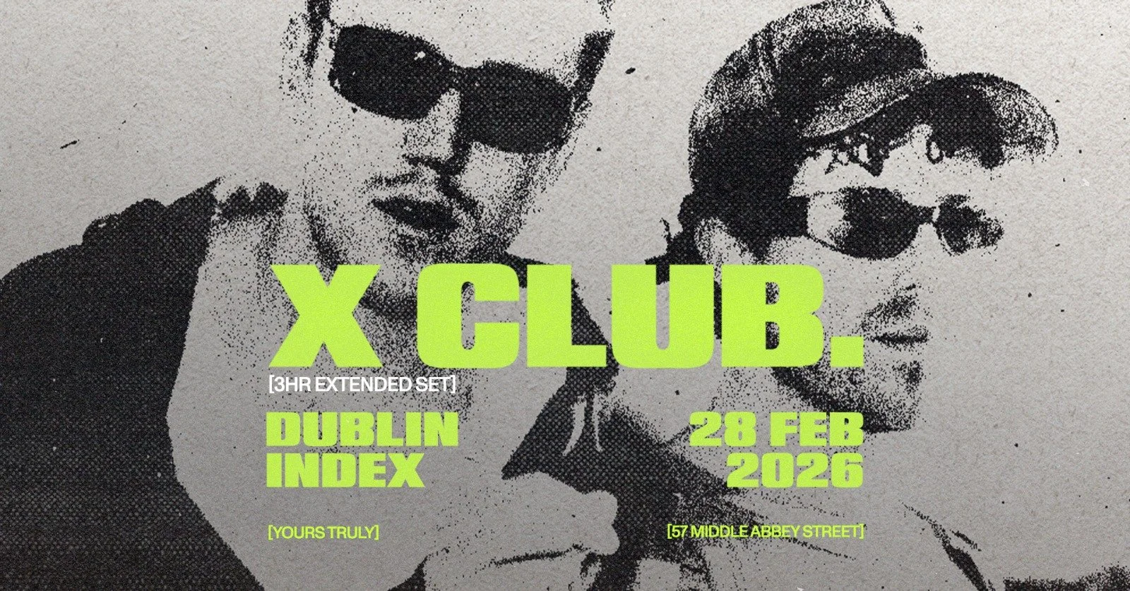 Index: X CLUB.