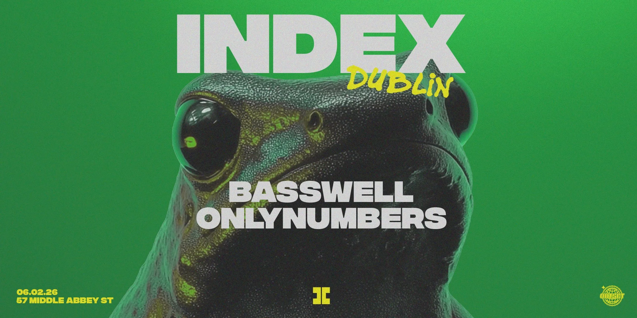 Index x Reboots: Only Numbers