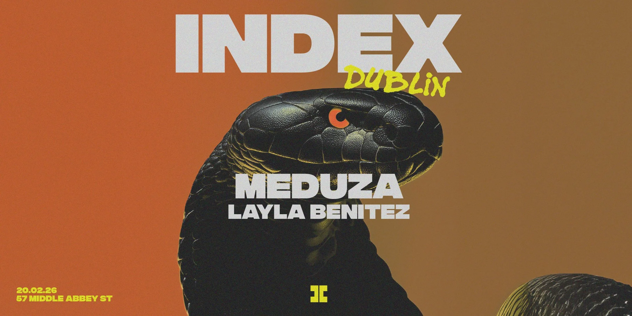 Index: Meduza