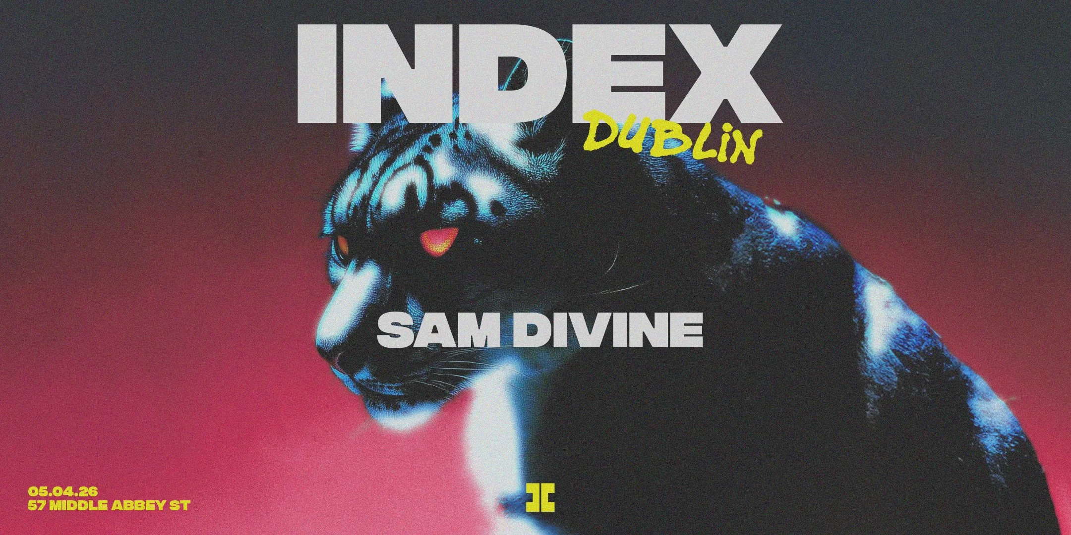 Index: Sam Divine