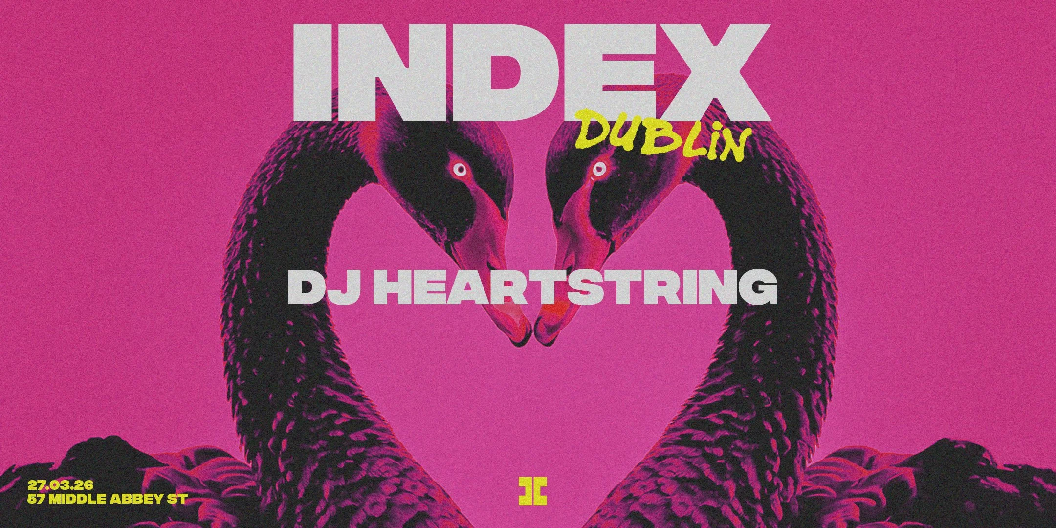 Index: DJ Heartstring 