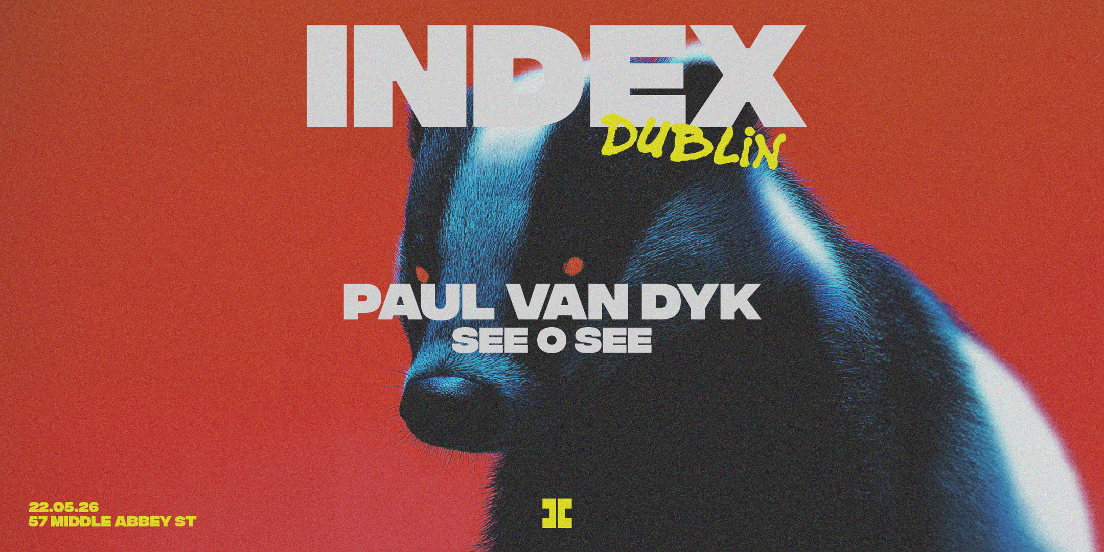 Index: Paul Van Dyk
