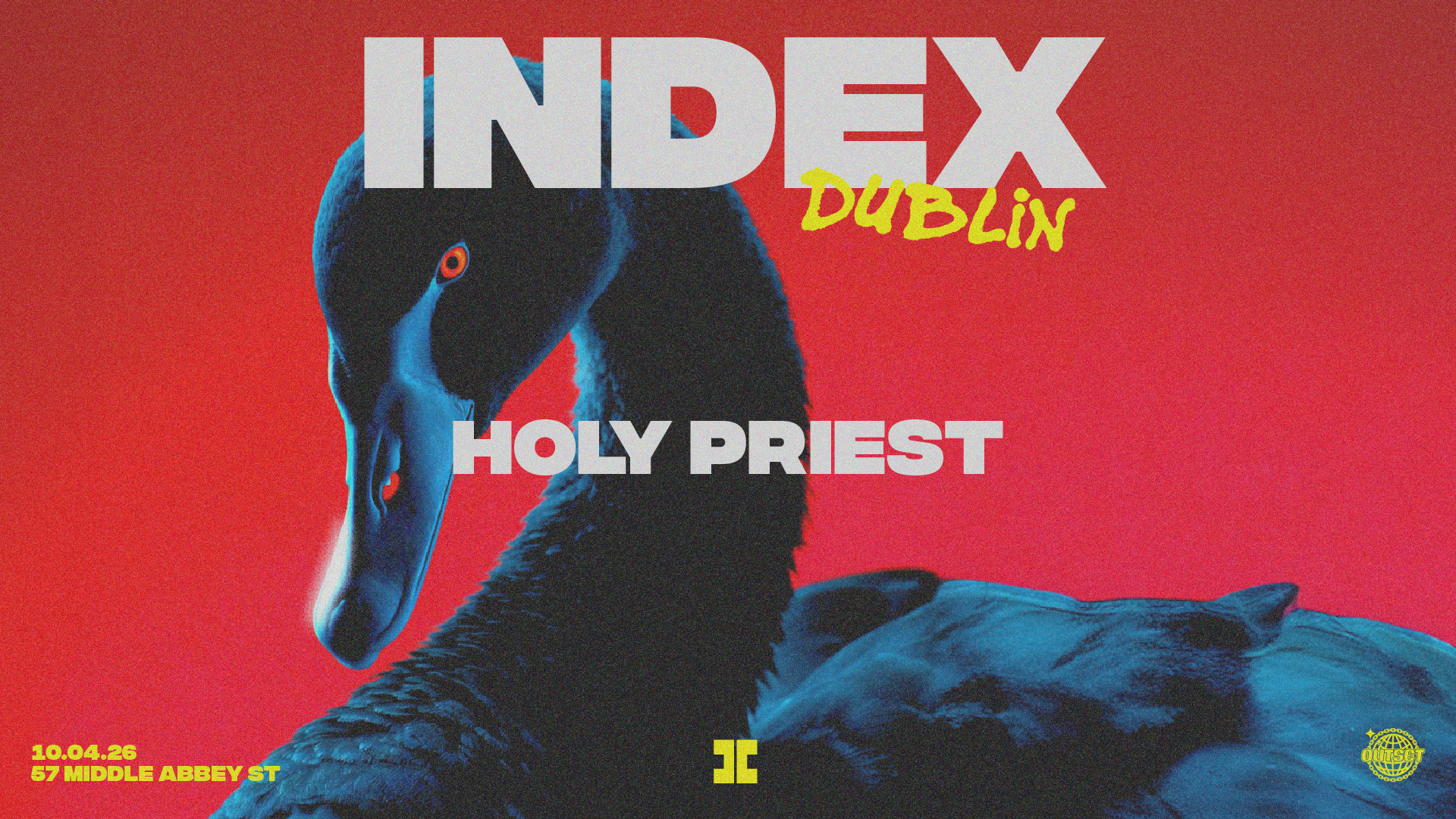 Index x Outset: Holy Priest 