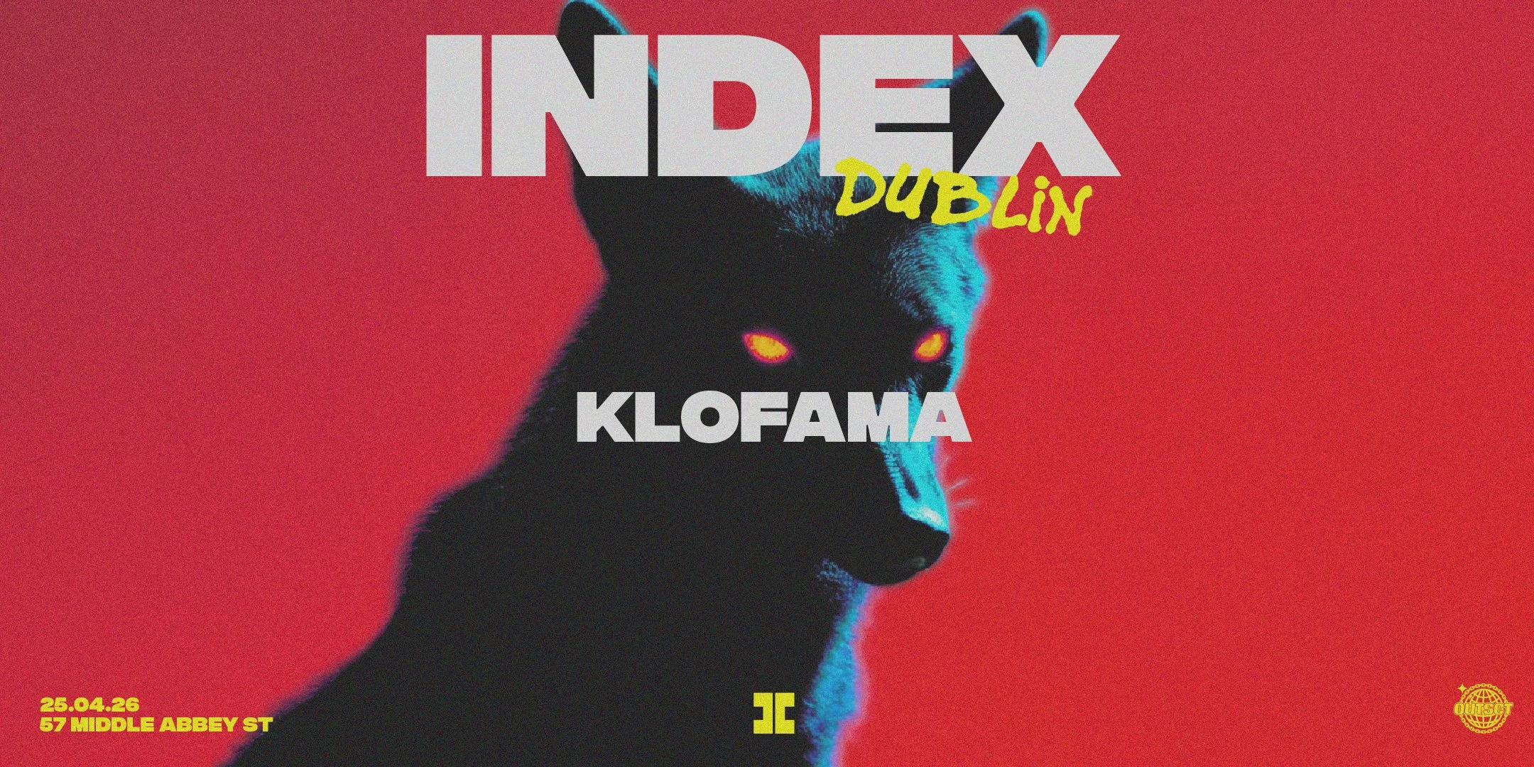 Index x Outset: KLOFAMA