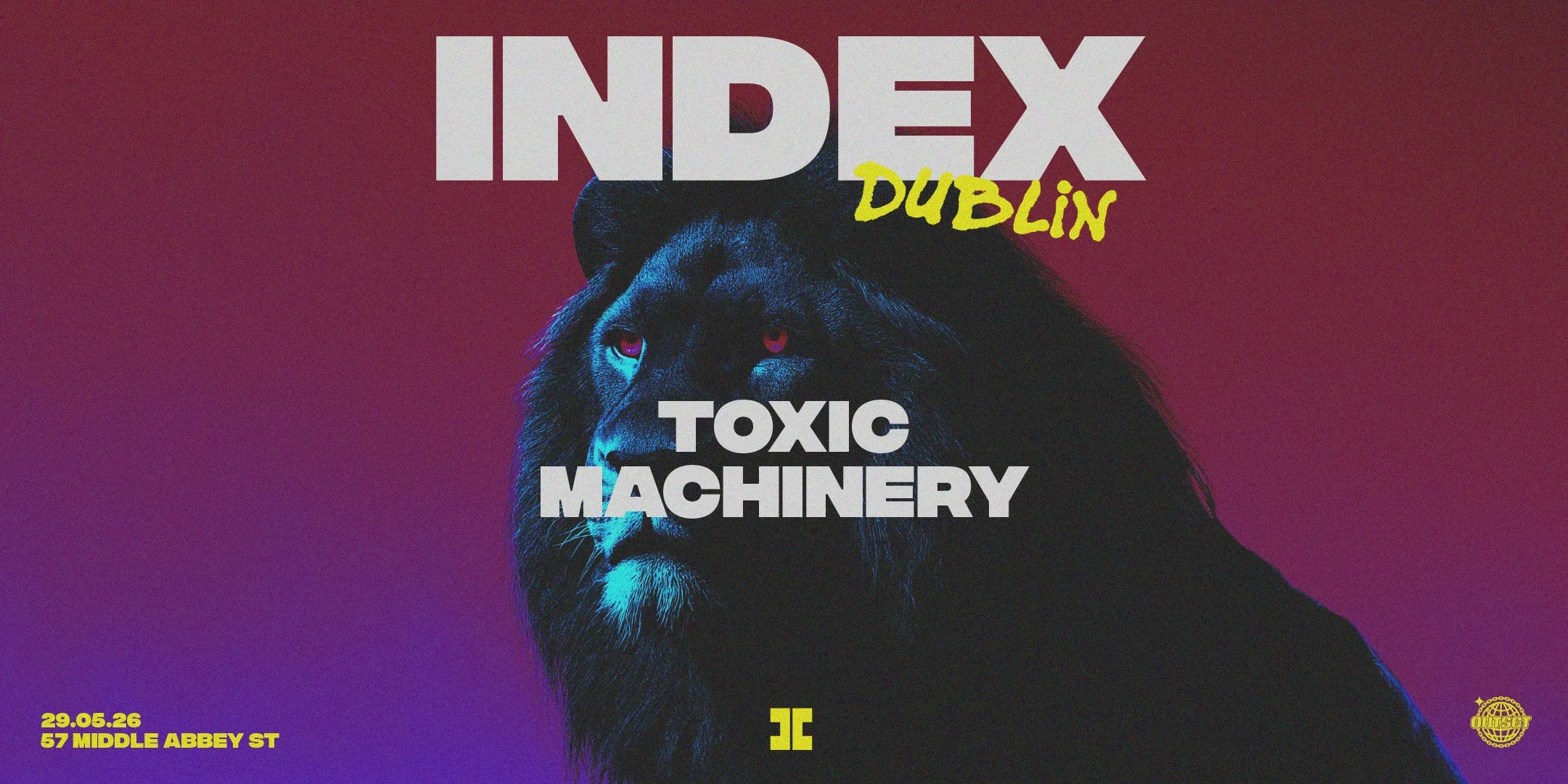 Index: Toxic Machinery