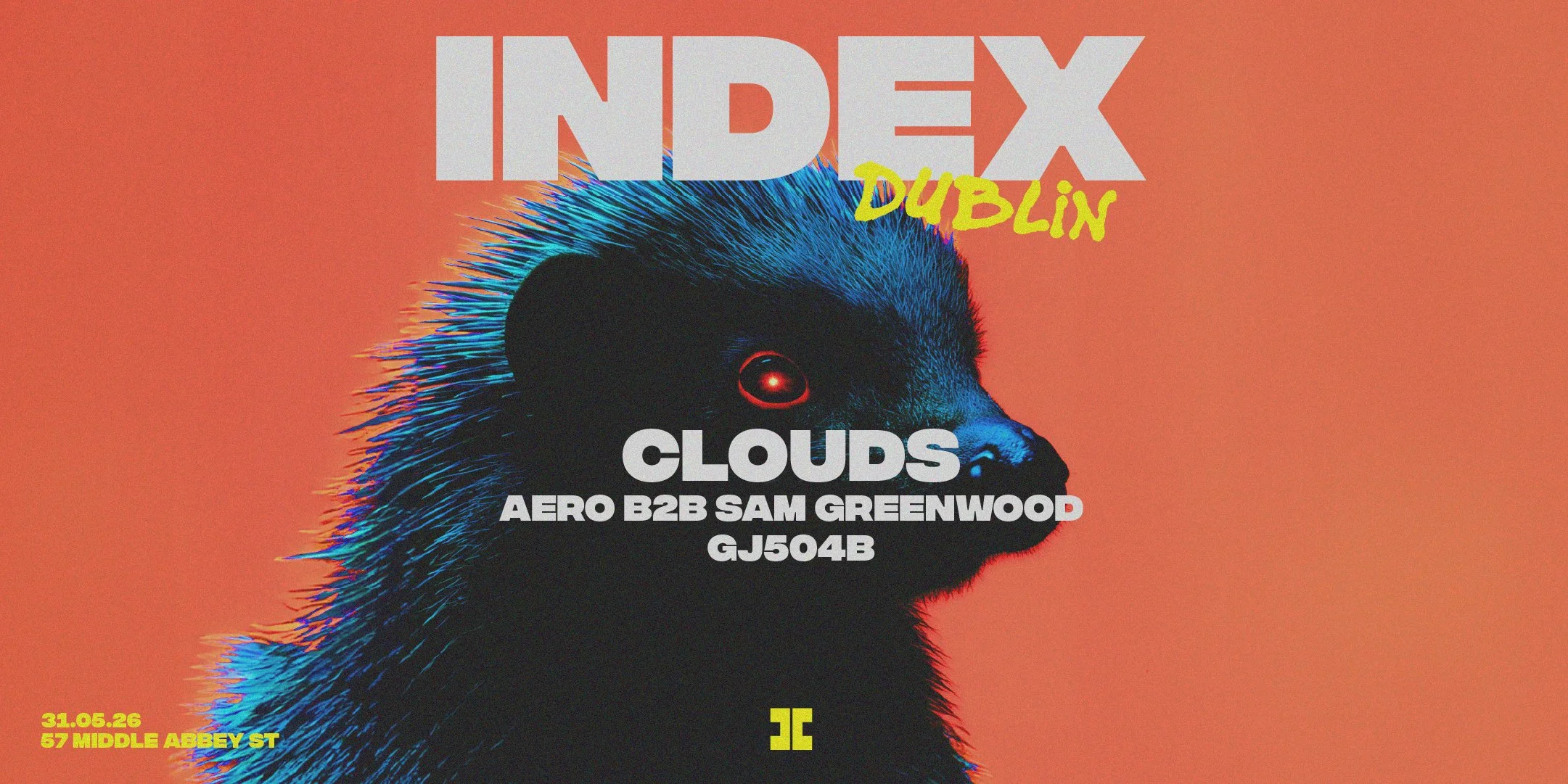 Index: Clouds
