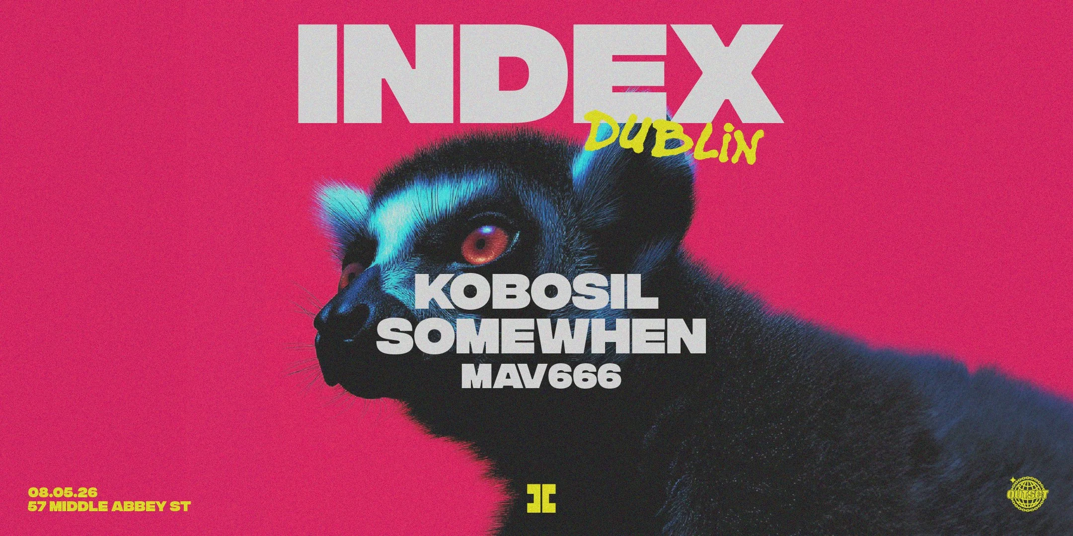 Index x Outset: KOBOSIL &amp; SOMEWHEN 