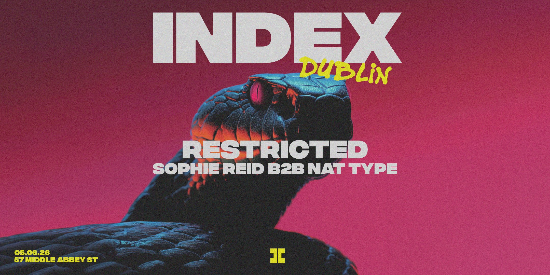 Index: Restricted 