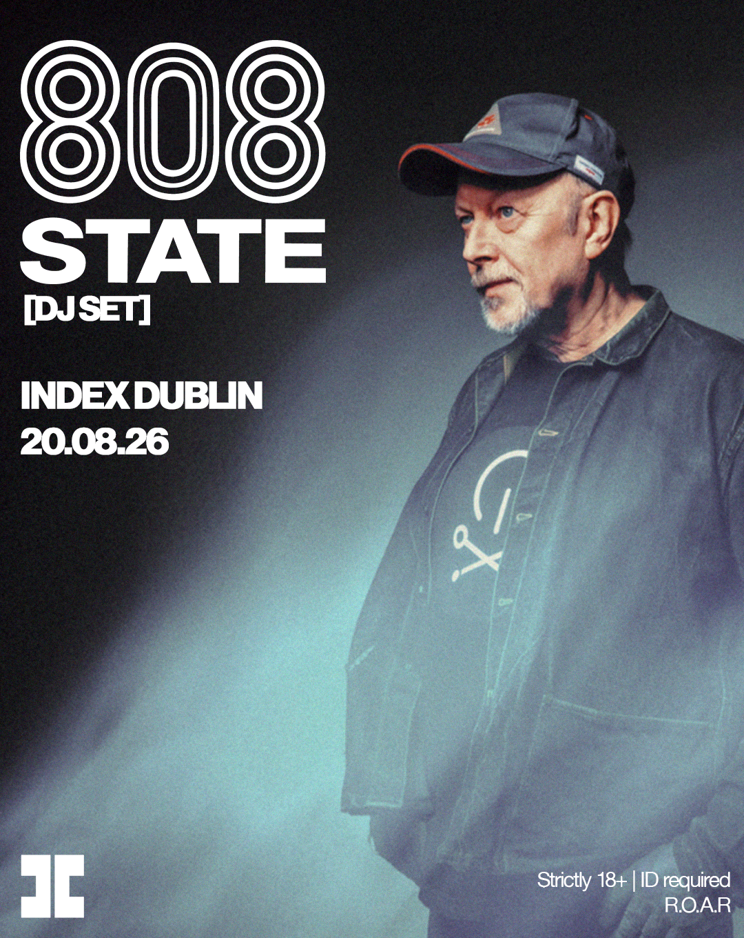 Index: 808 State [DJ Set]