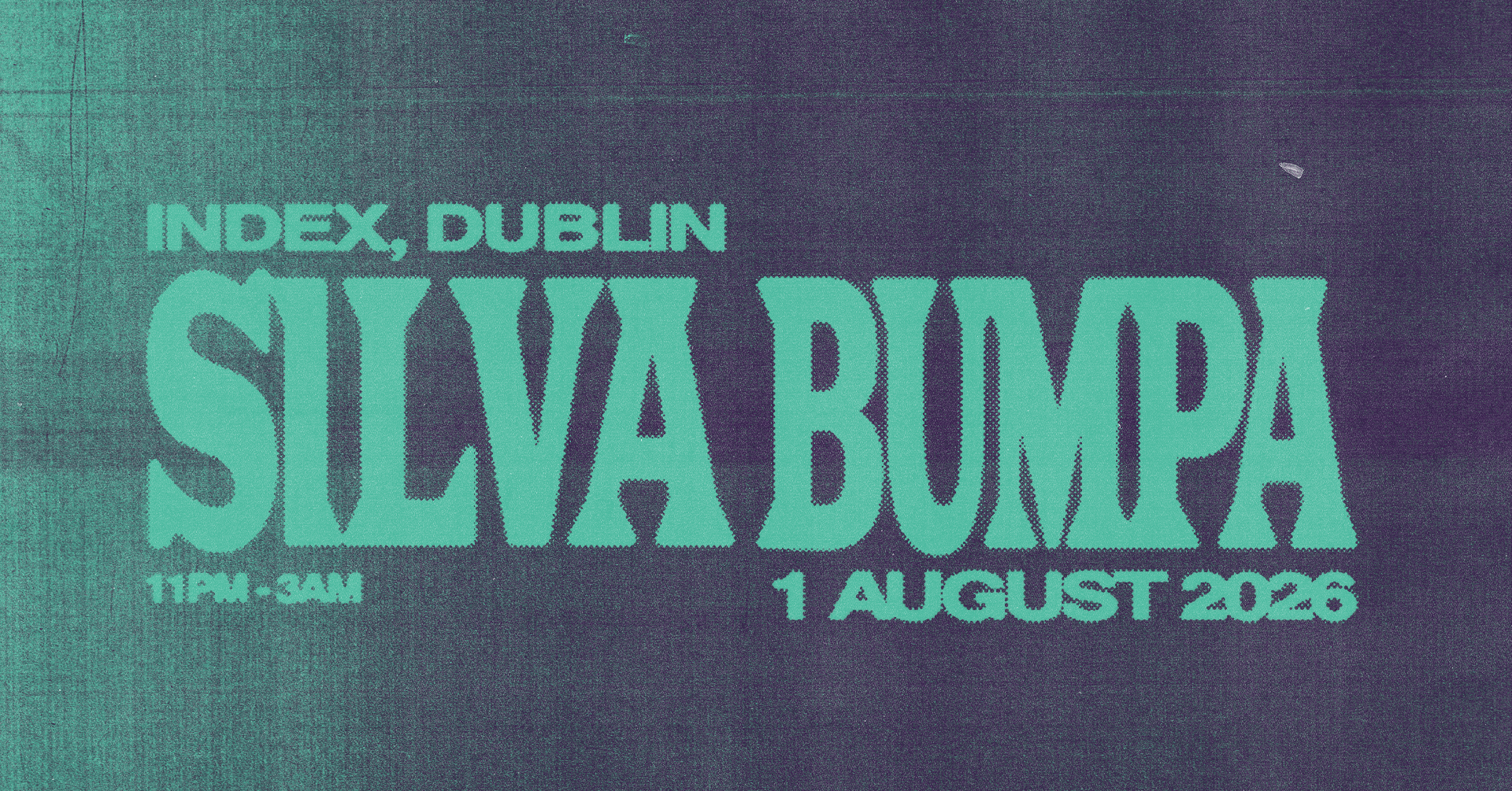 Index D8 Afters: Silva Bumpa