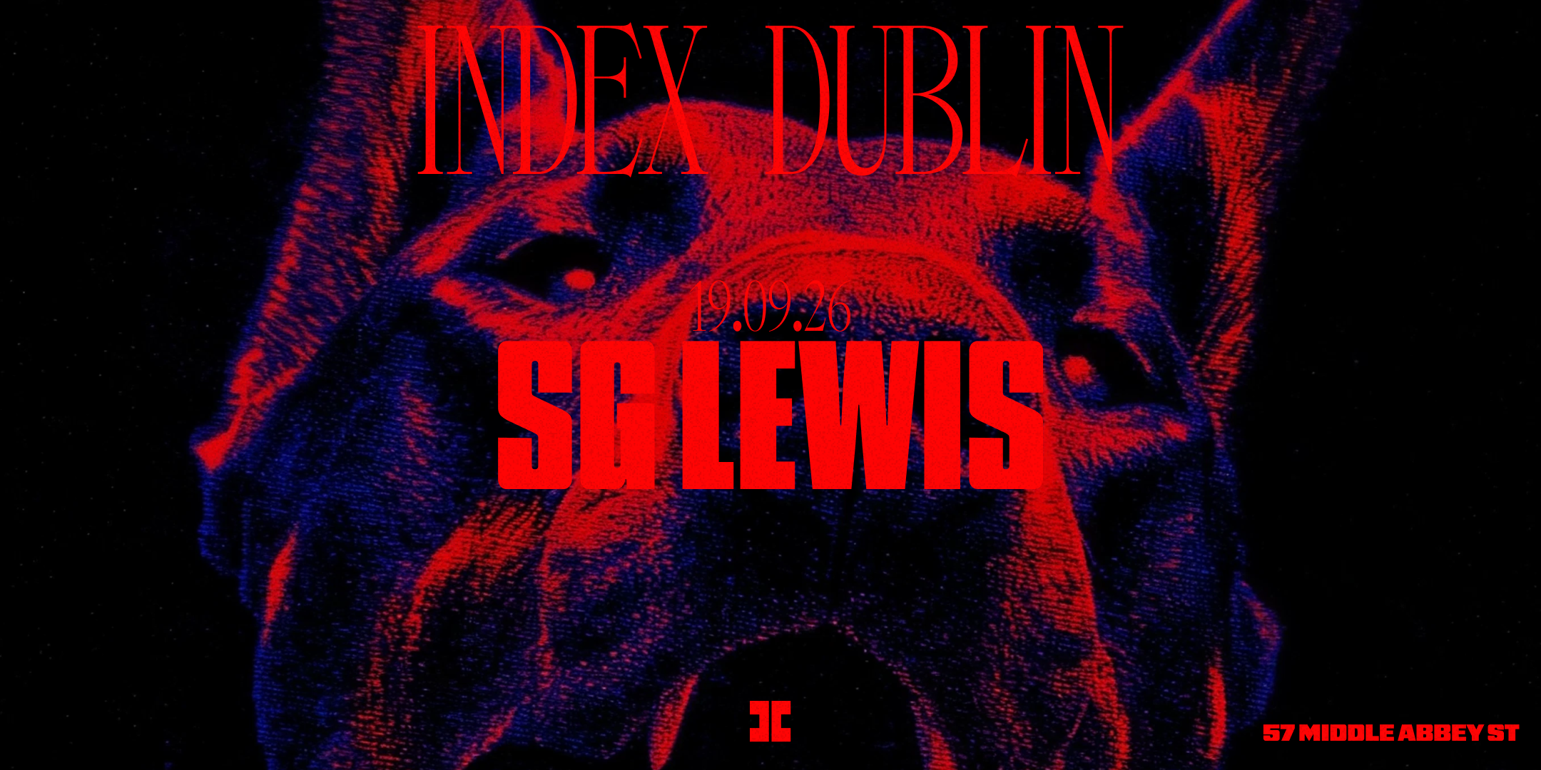 Index: SG Lewis 