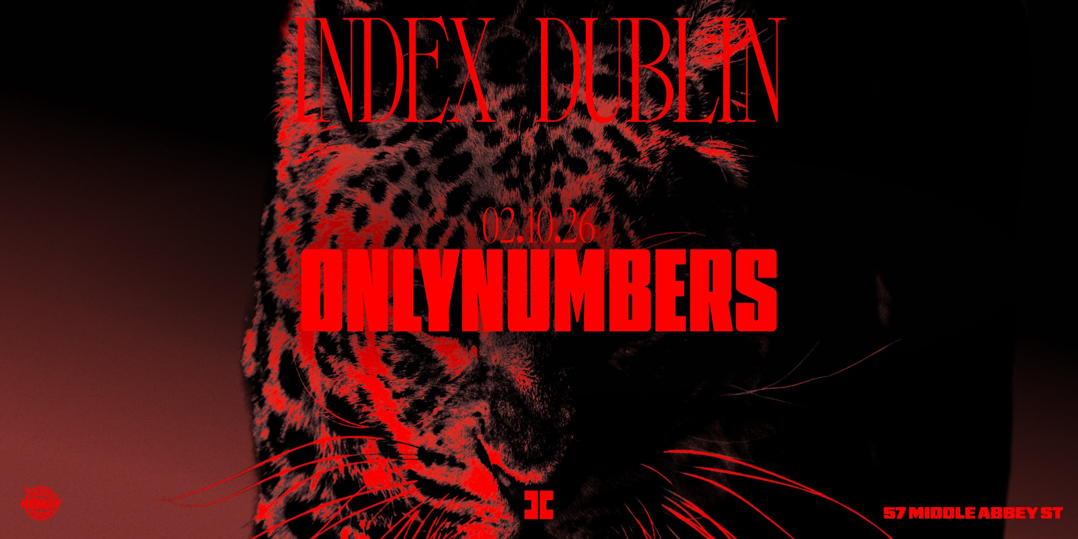 Index x Outset: OnlyNumbers