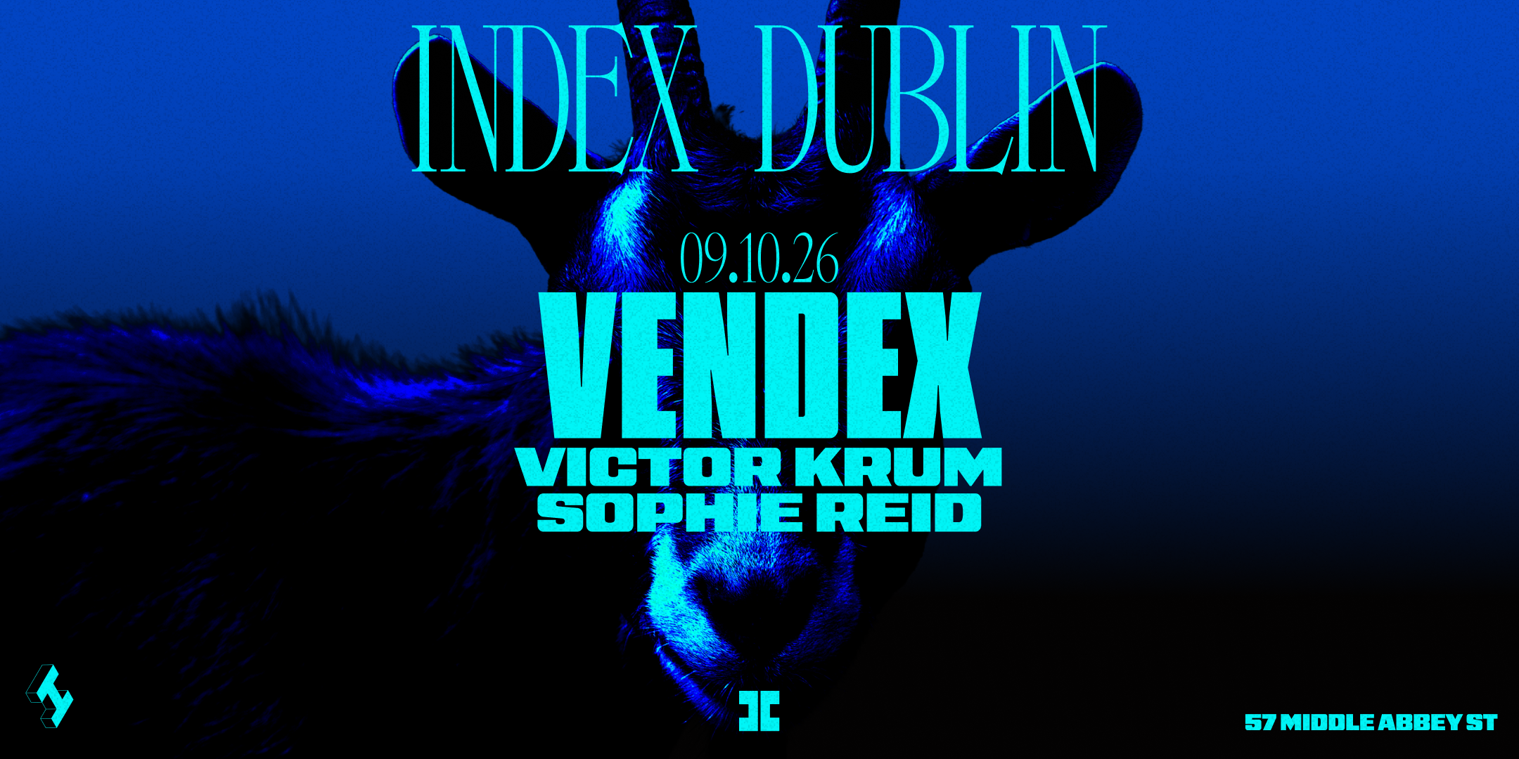 Index: Vendex