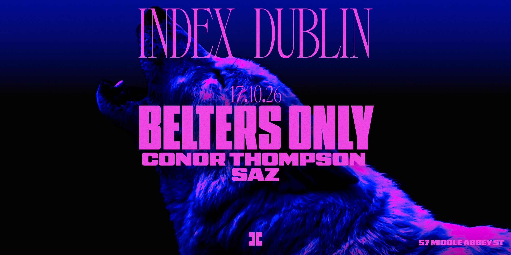 Index: Belters Only