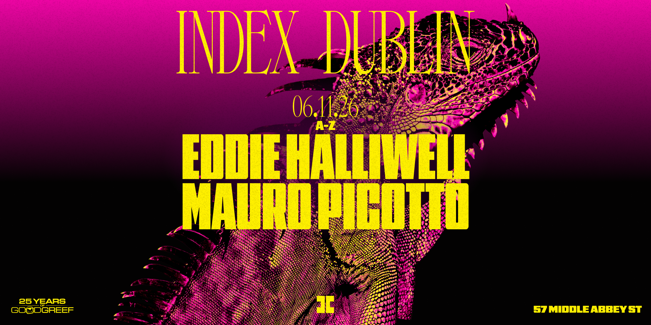 Index: Eddie Halliwell &amp; Mauro Picotto