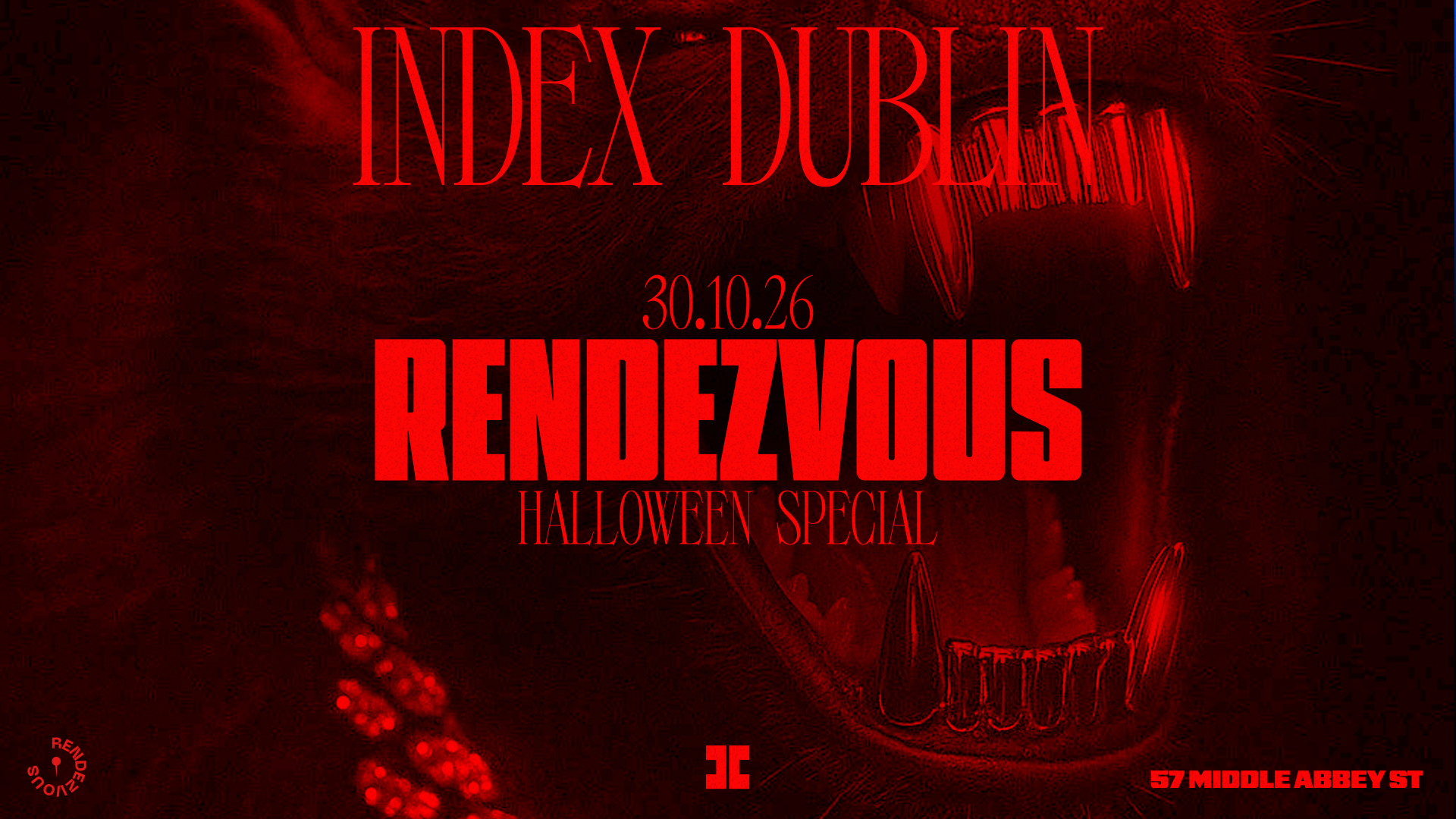 Index: Rendezvous Halloween Special