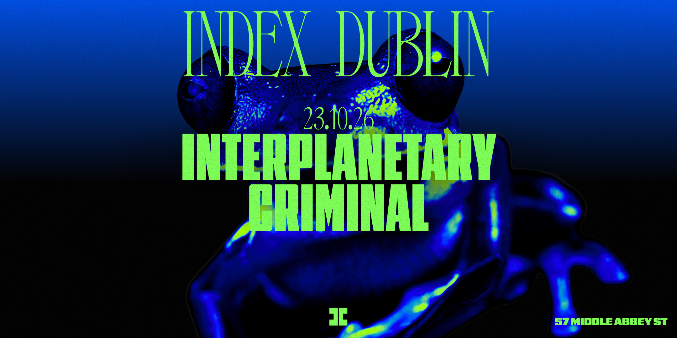 Index: Interplanetary Criminal