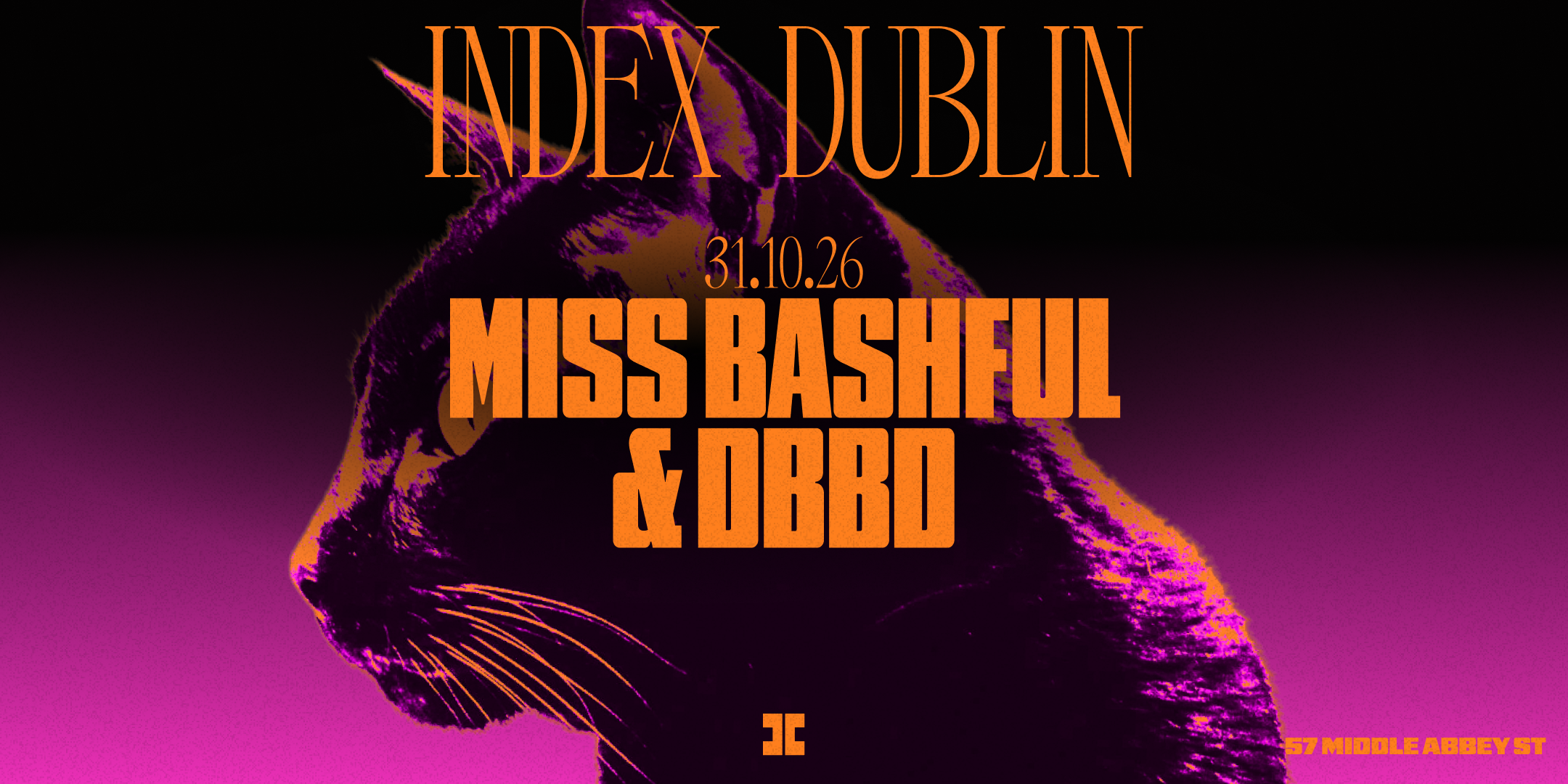 Index: Miss Bashful + DBBD