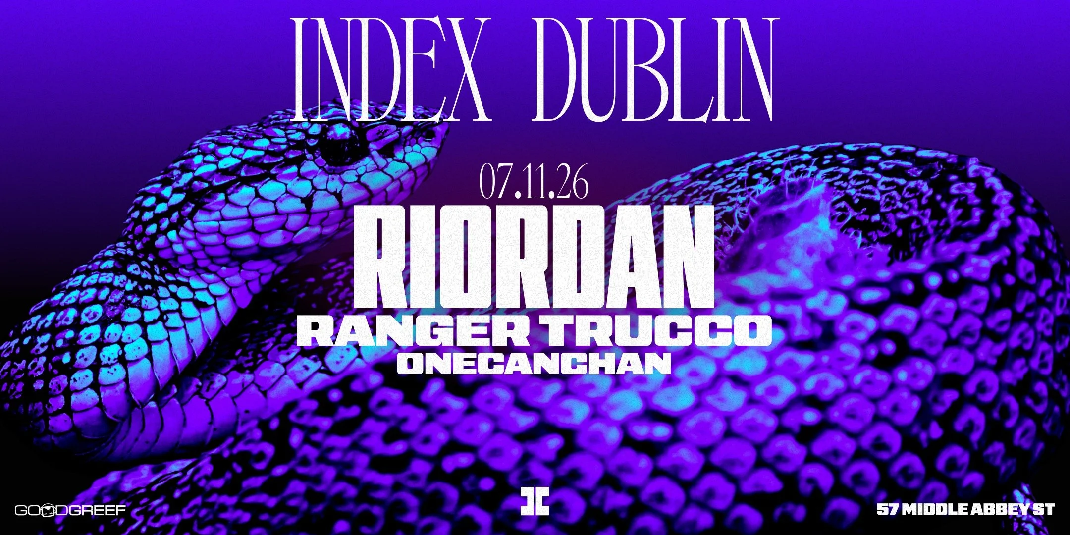 Riordan &amp; Ranger Trucco