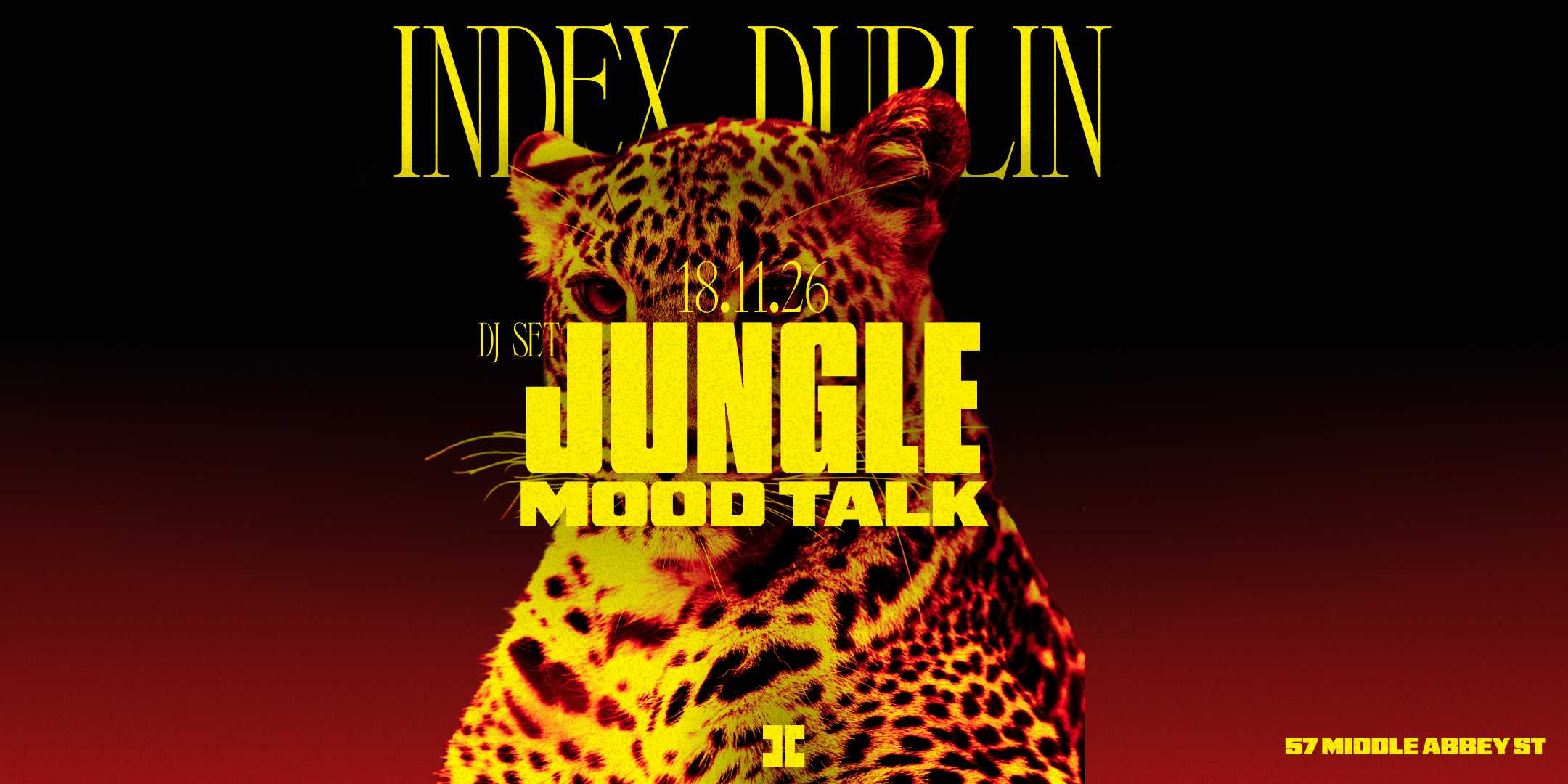 Index: Jungle (DJ Set)