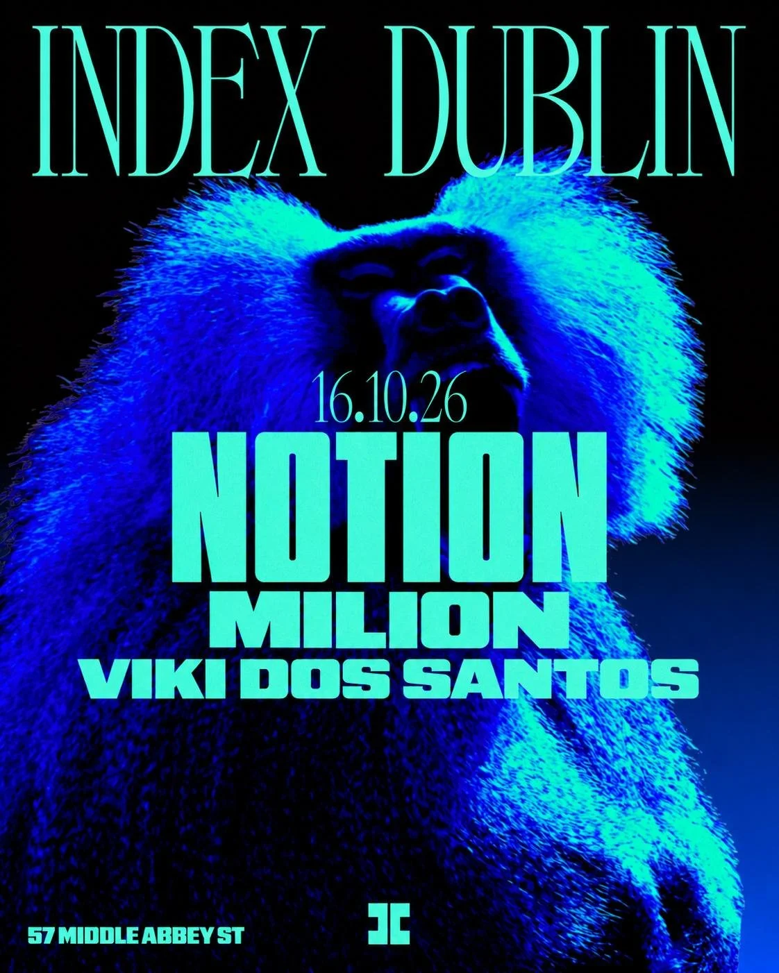 Index: Notion
