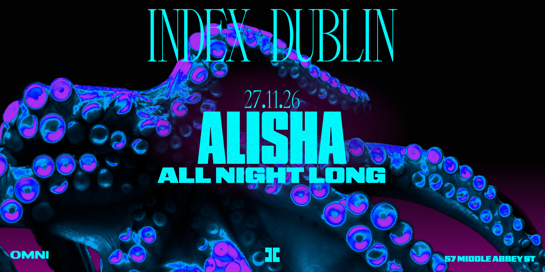Index: Alisha
