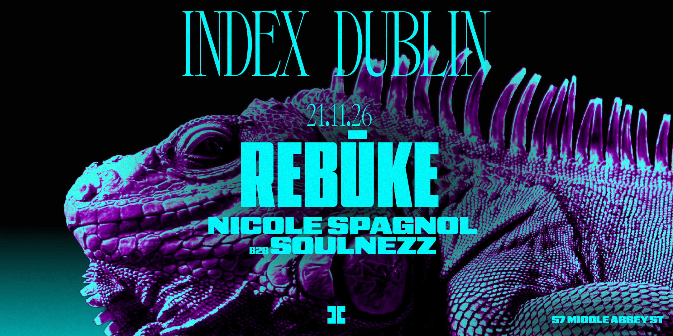 Index: Rebūke