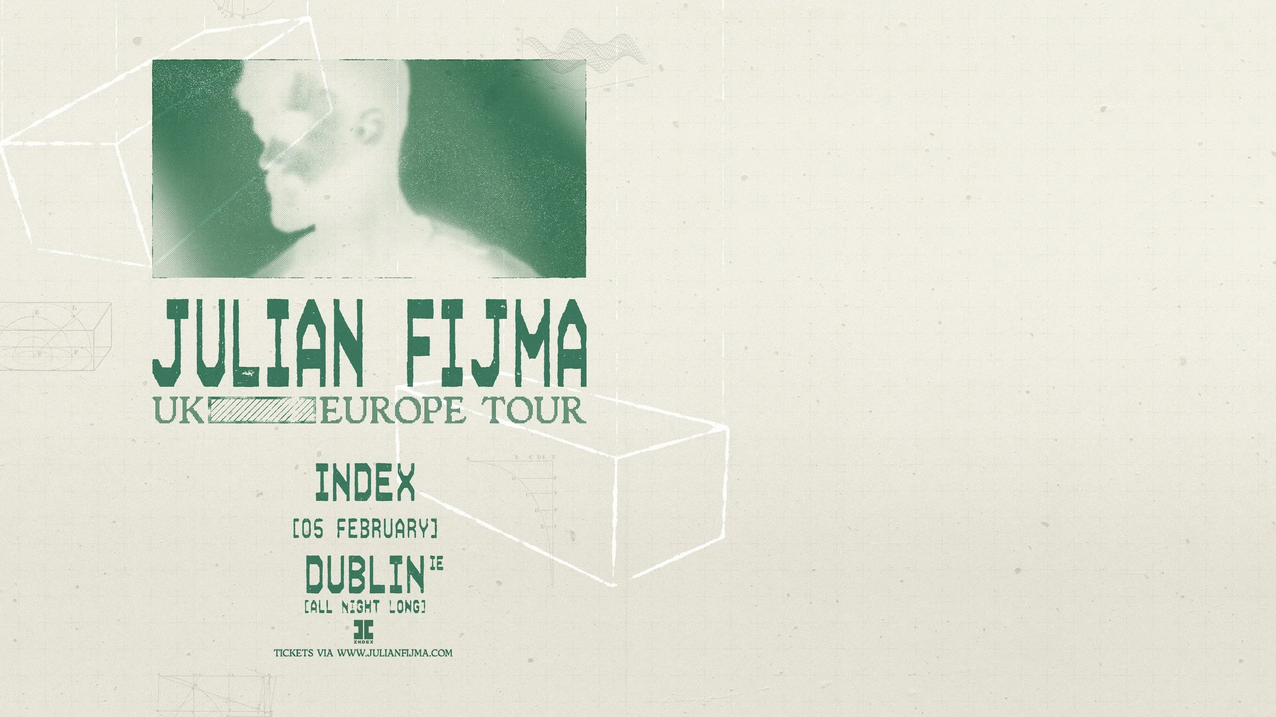 Index: Julian Fijma (All Night Long)