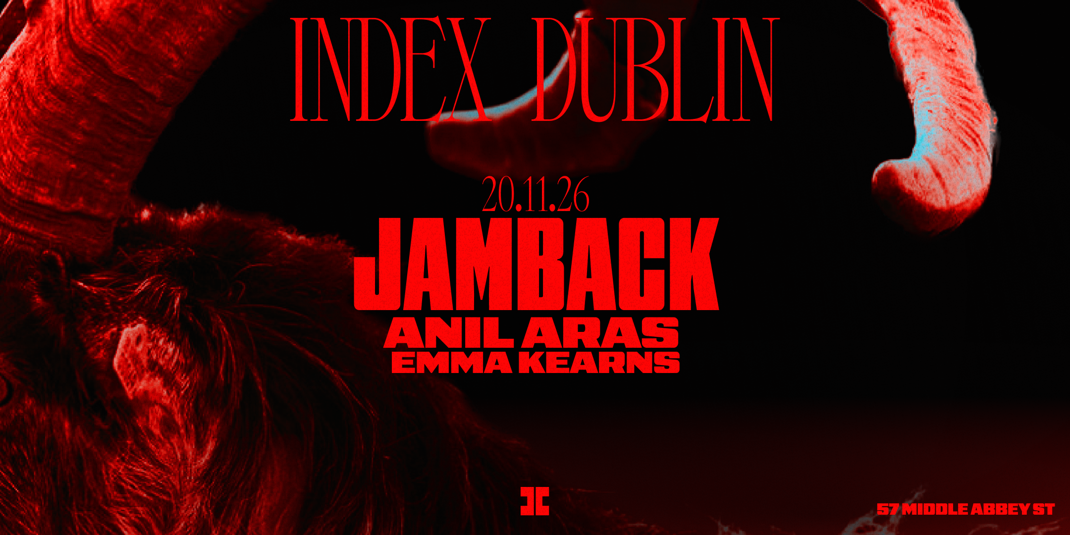 Index: Jamback