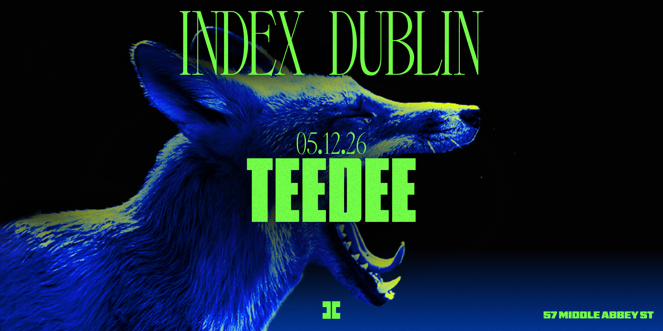 Index: Teedee