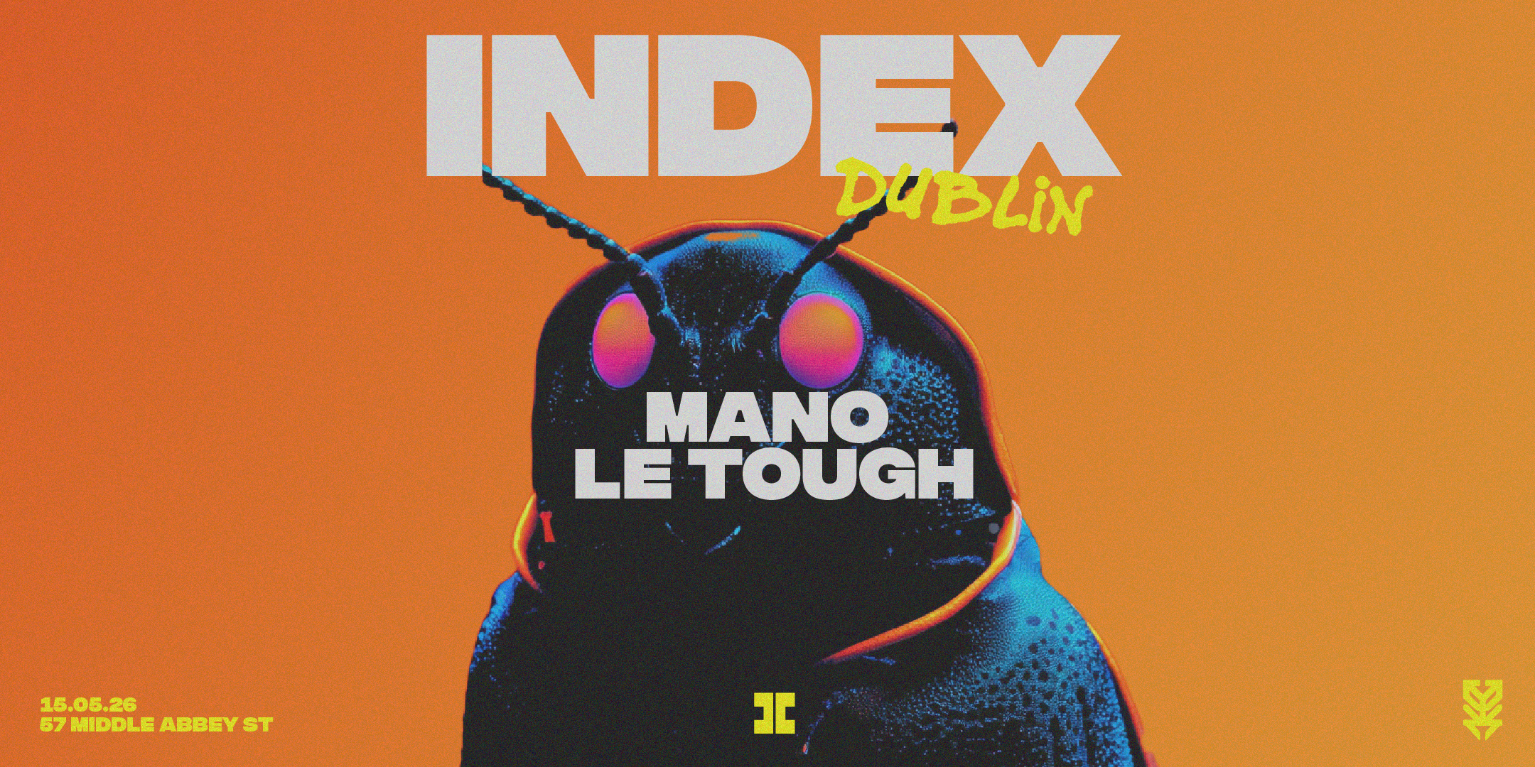 Index: Mano Le Tough — INDEX