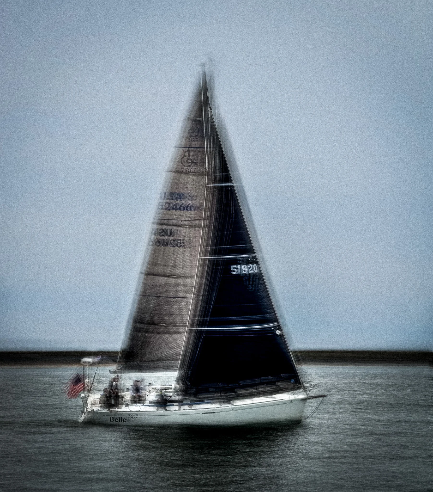 figawi, ghost ship, sailboat