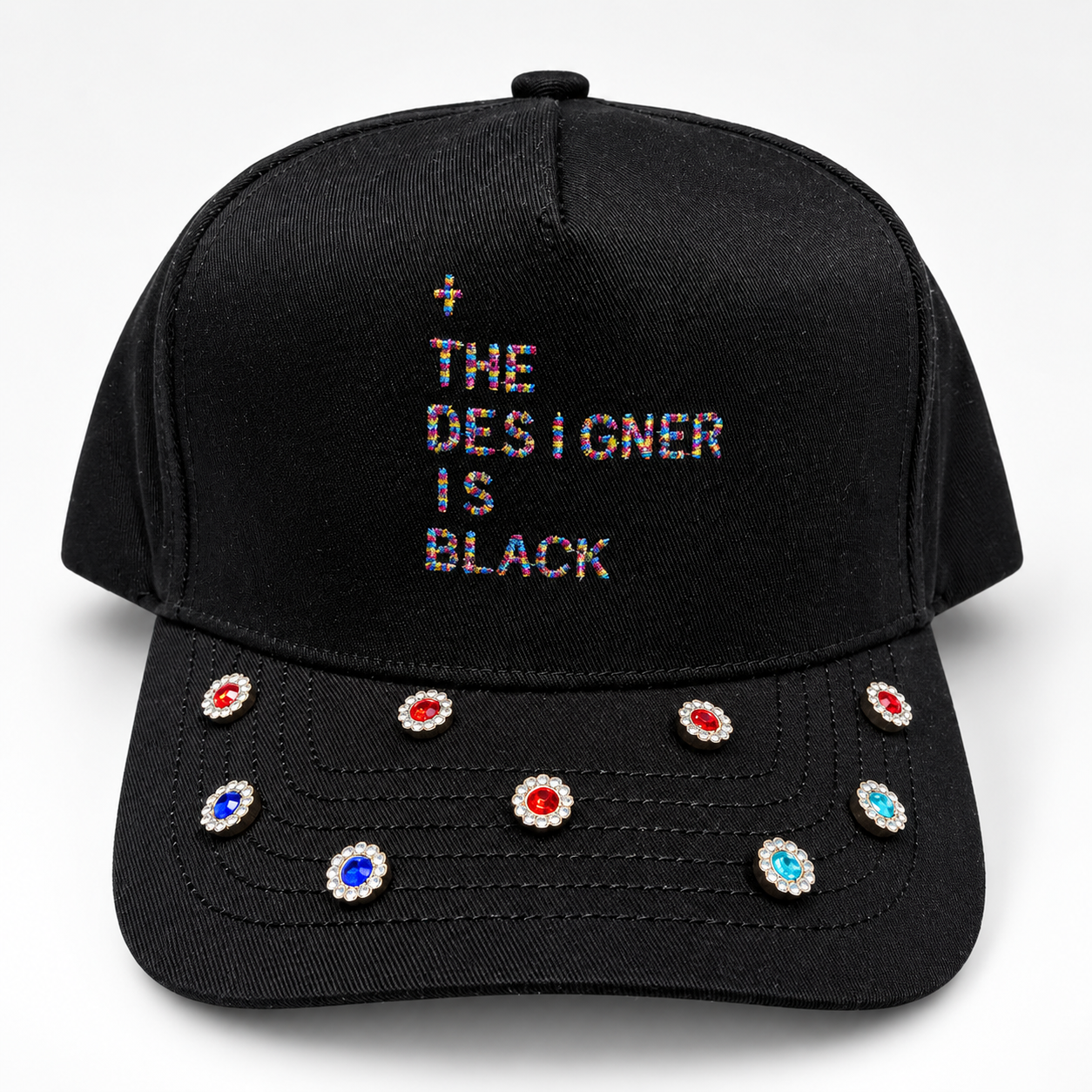 Specialty +TDIB Snapback Hat