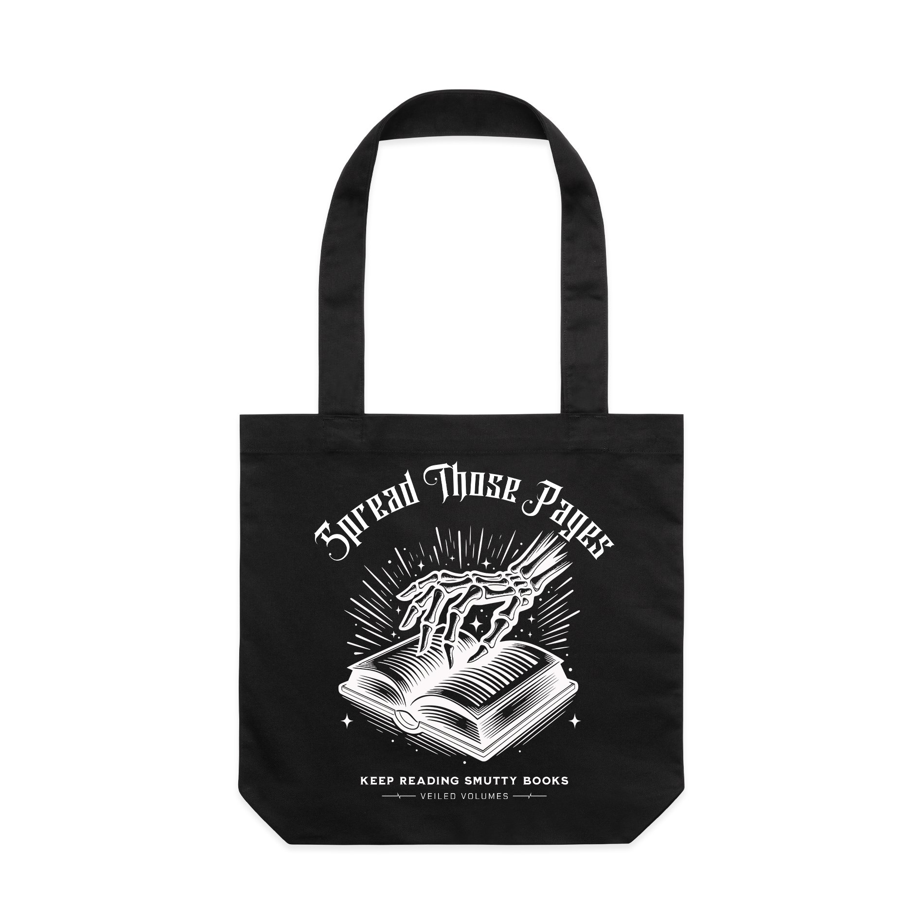 Spread those pages1007_BASIC_TOTE_BLACK.jpg