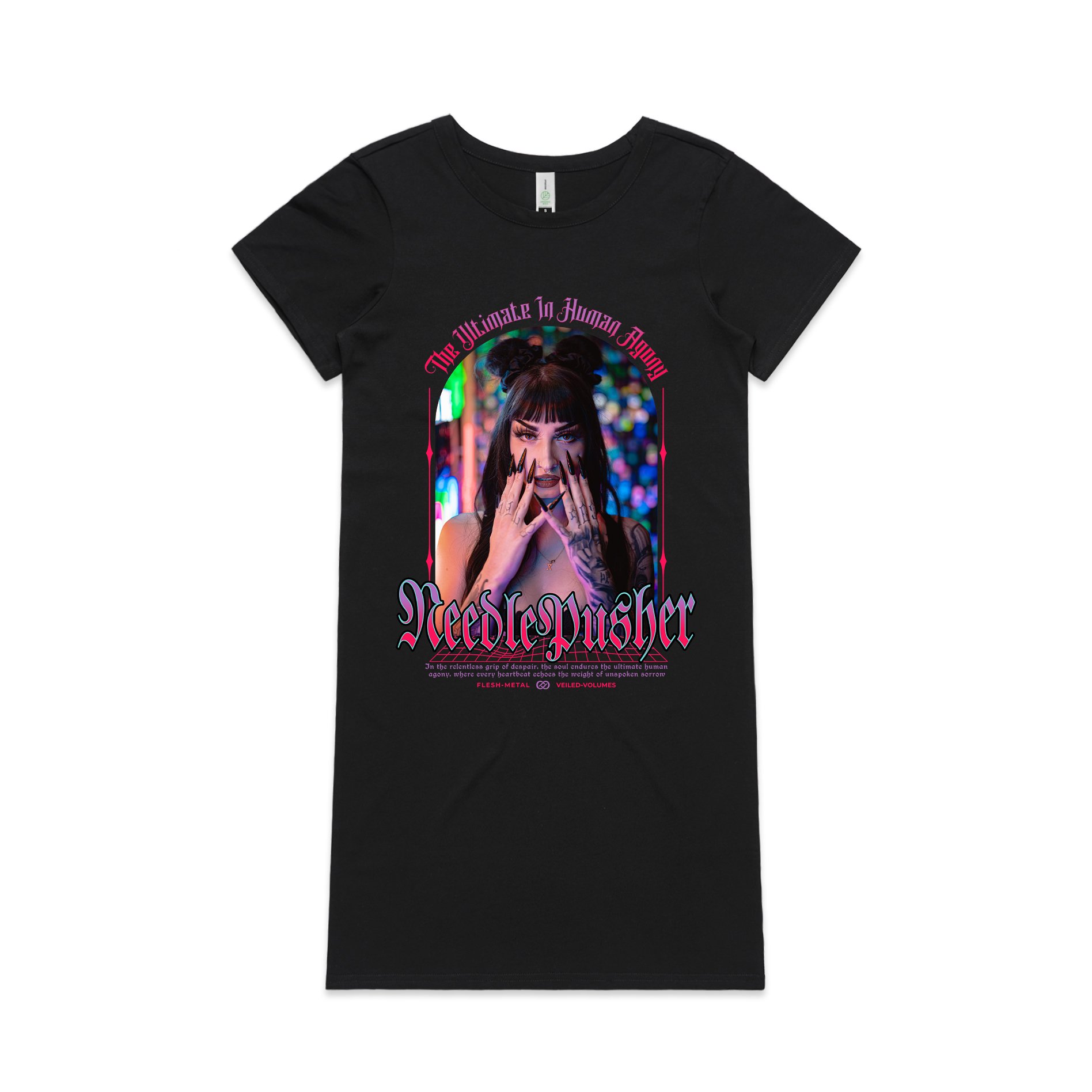 Nails neon4028_MIKA_ORGANIC_SS_DRESS_BLACK.jpg