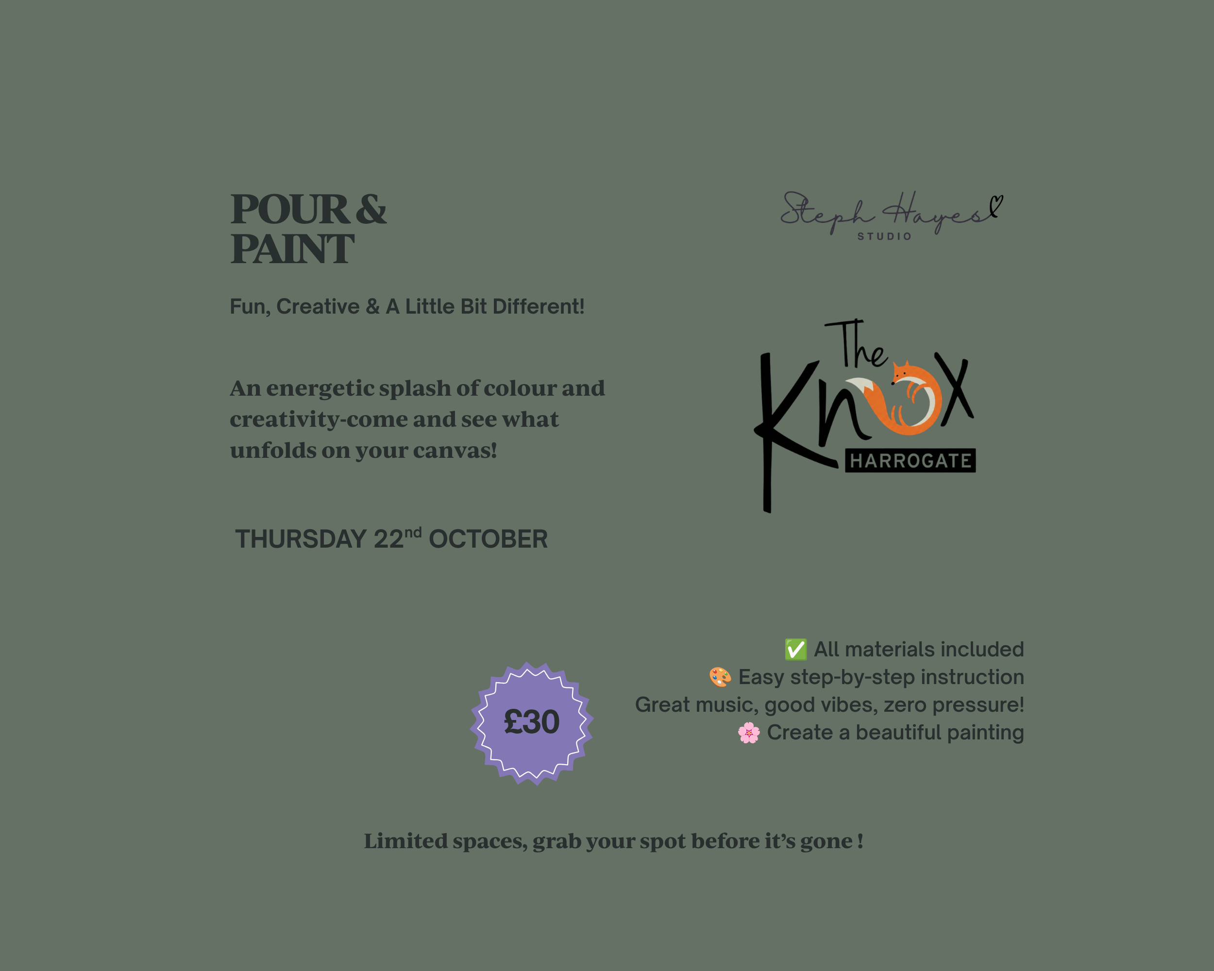 @The Knox -Oct-22