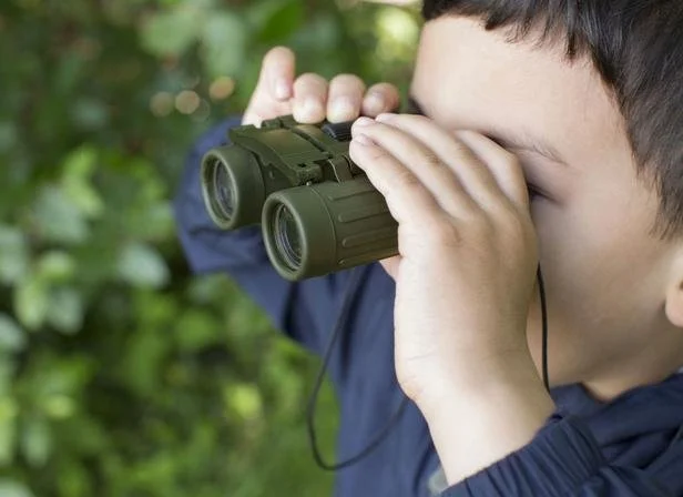 BSO Bij ons buiten - Vogelspeurtocht vanaf 4 jaar