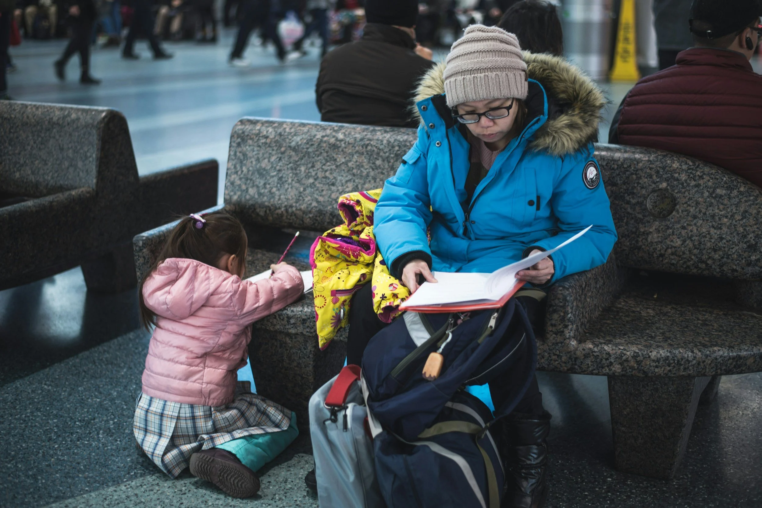 10 Things That Happen If You Study Hard