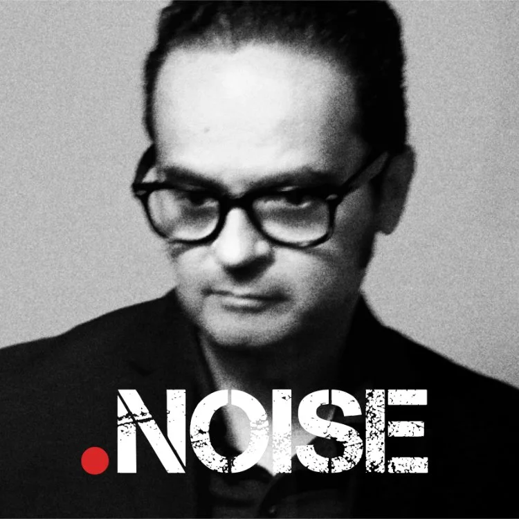 .NOISE - Caderno de artista