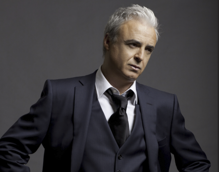 JOÃO GIL