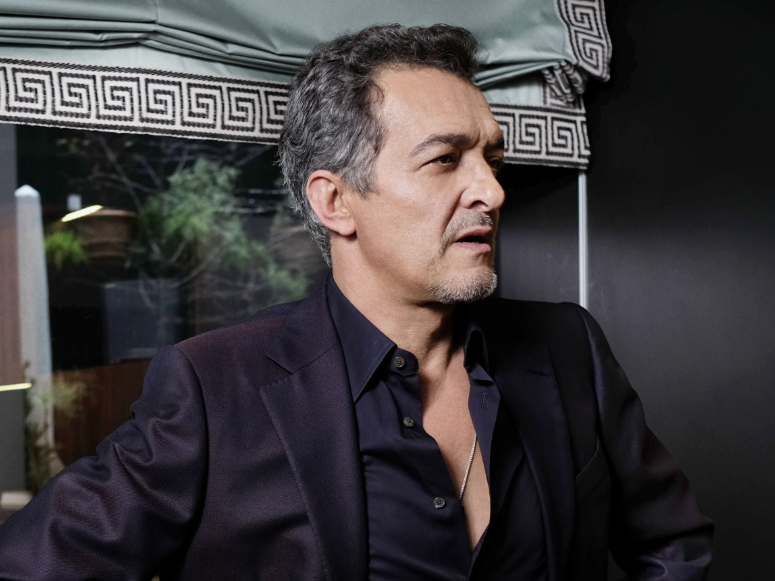 ROGÉRIO SAMORA