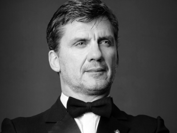 JOSÉ MOUTINHO