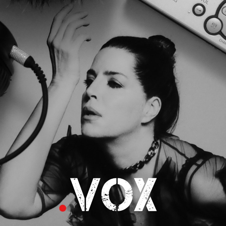 .VOX - Entrevistas e retratos