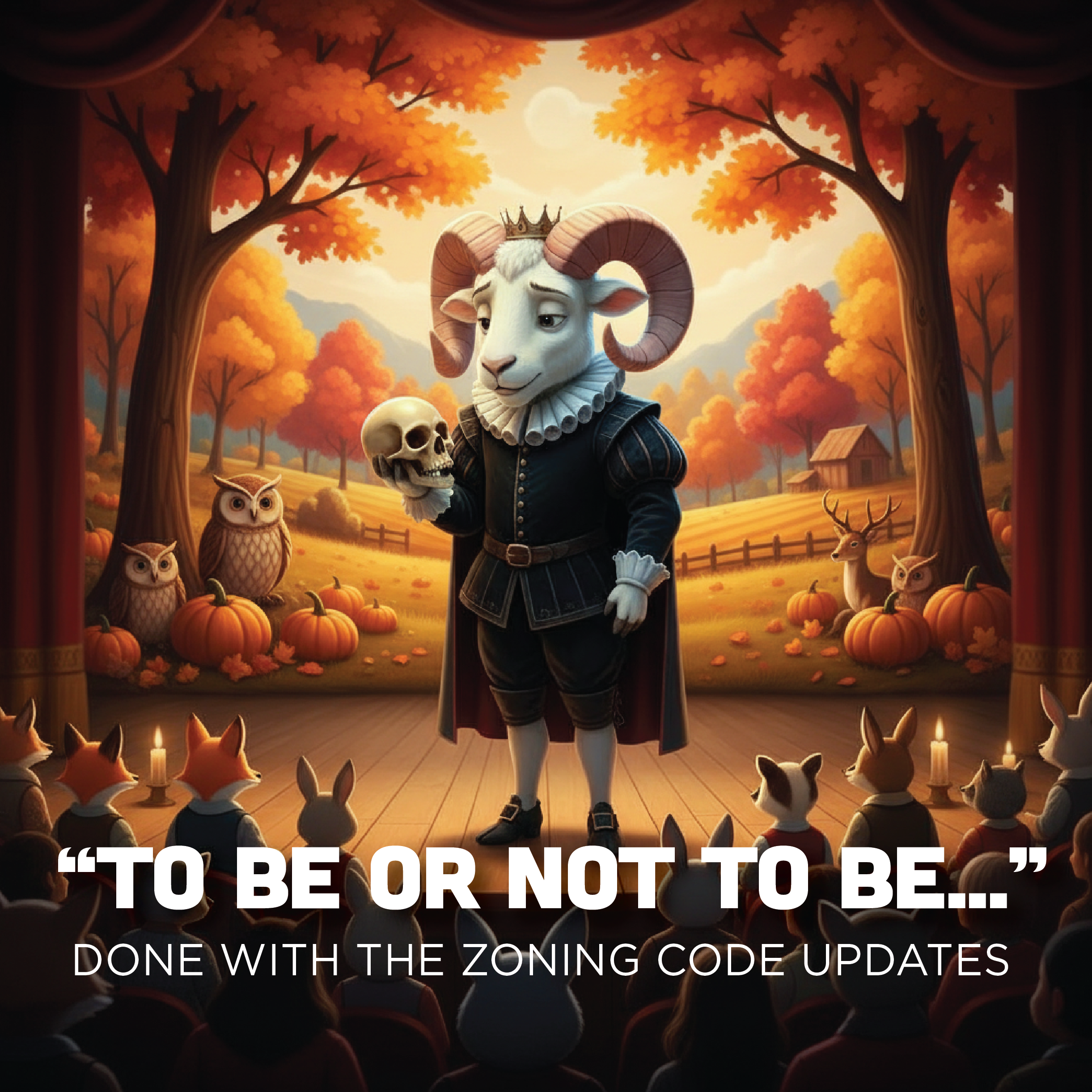 Shakespeare and “The Fonz”